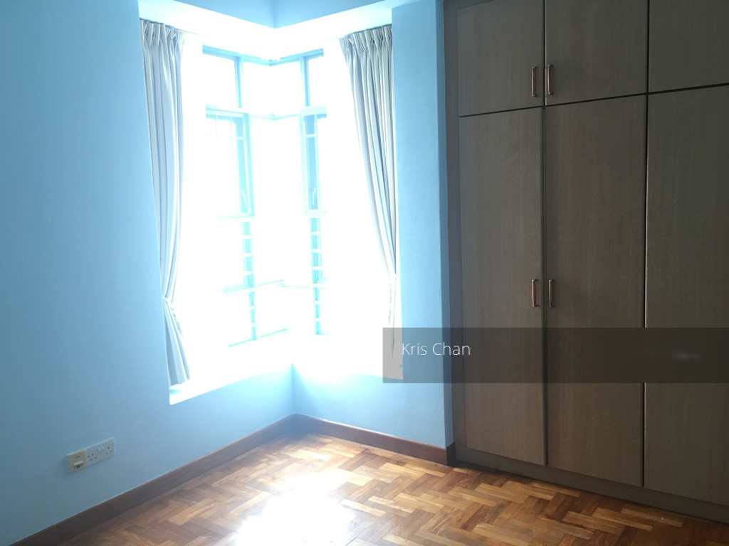 The Hillside (D21), Condominium #141276962